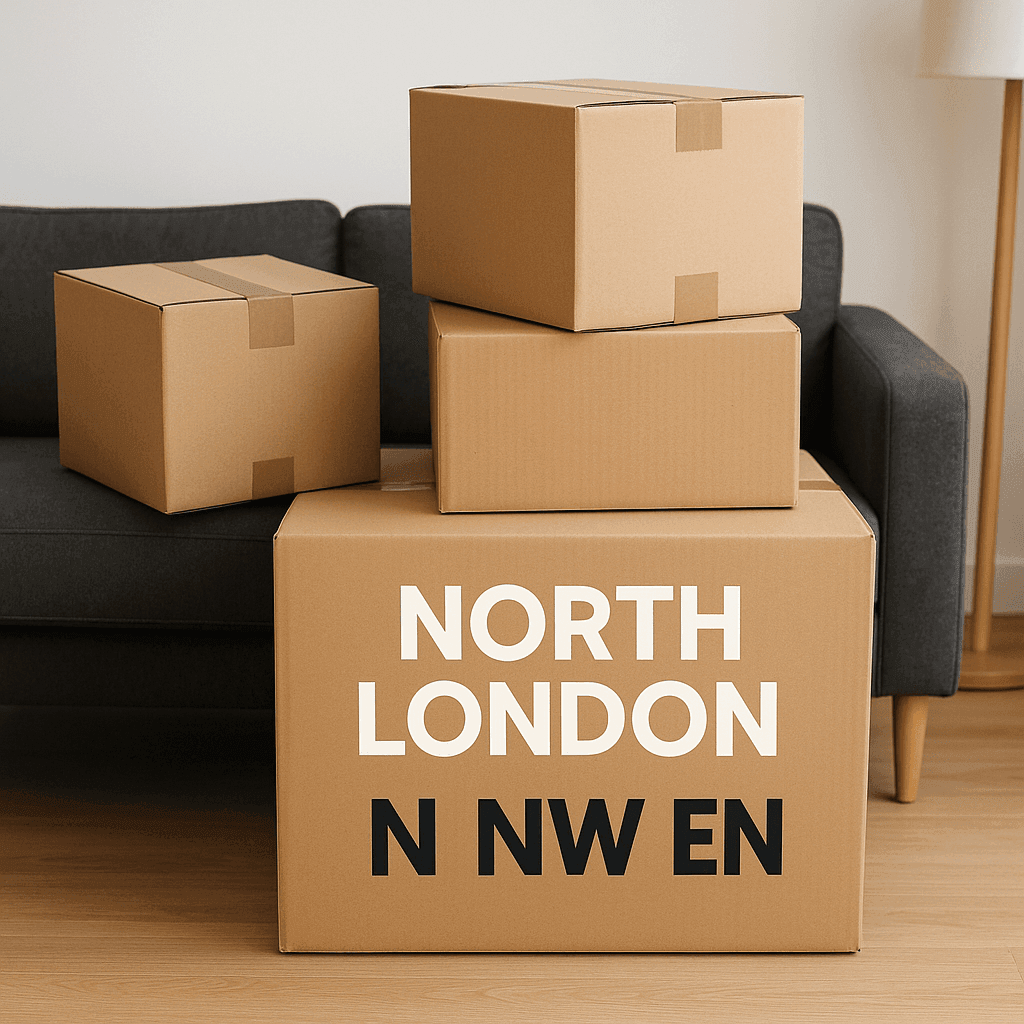 North London